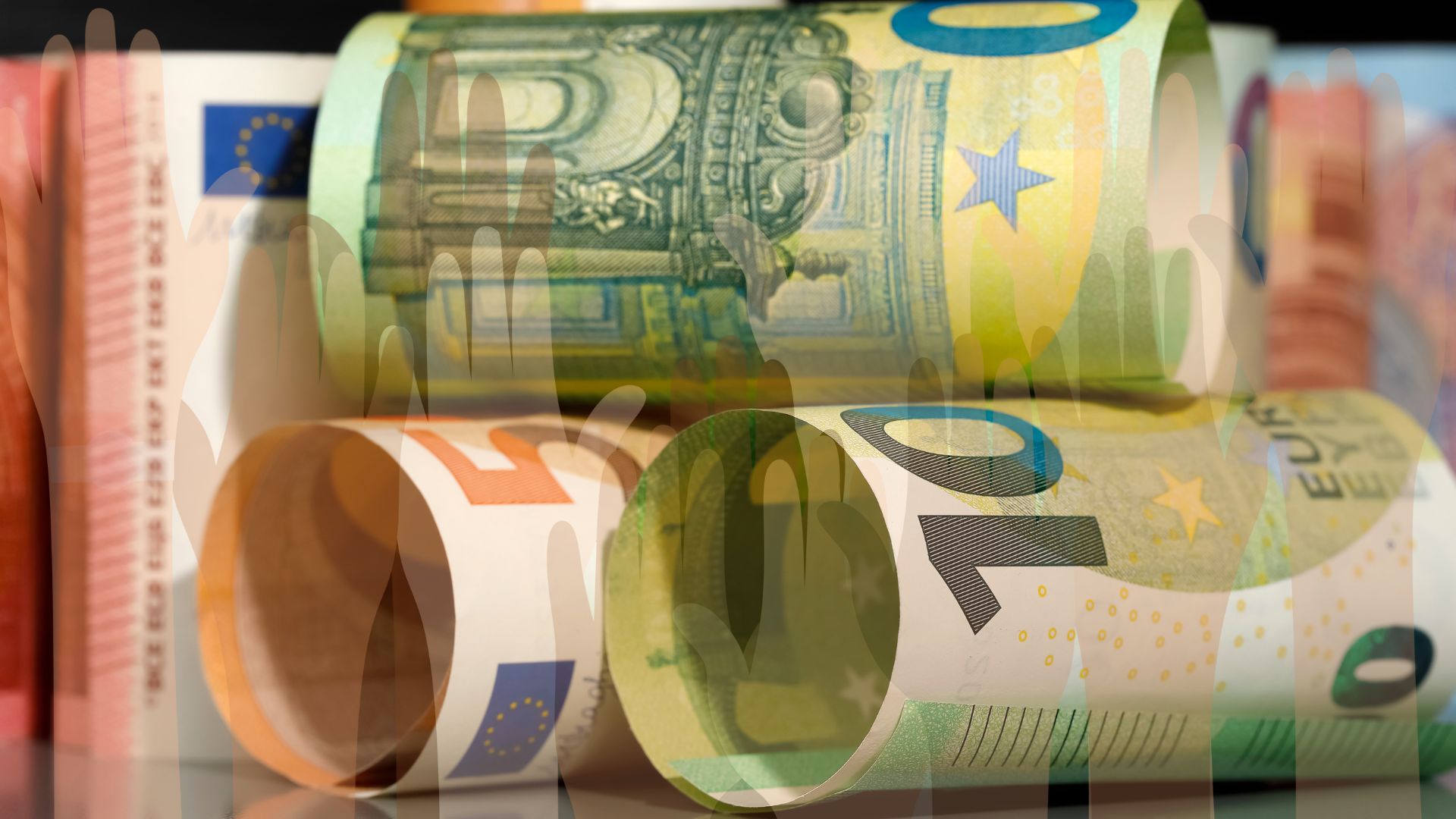 Bankovky euro, dizajn, hlasovanie ľudí