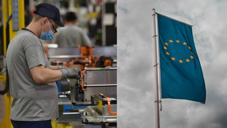 Slováci žiadajú zvýšenie minimálnej mzdy: Sme na chvoste EÚ