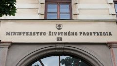 ministerstvo životného prostredia