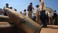 Kazetová munícia, ktorú USA pošlú na Ukrajinu