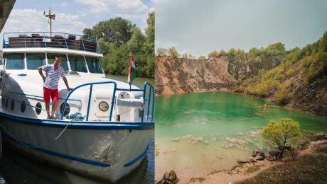 Najlepšie vodné dobrodružstvo na Slovensku: Tieto miesta ti ponúknu dokonalé osvieženie počas tropických dní
