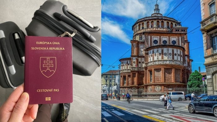 Druhý pas ti otvorí svet. 6 krajín rozdáva občianstvo bez byrokratického pekla