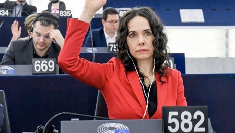 na snimke je lexmann