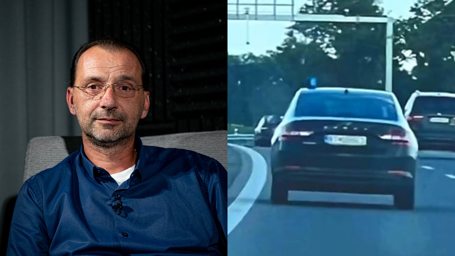 Poradca ministra pôdohospodárstva Martin Ondráš