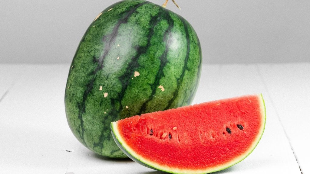 melón