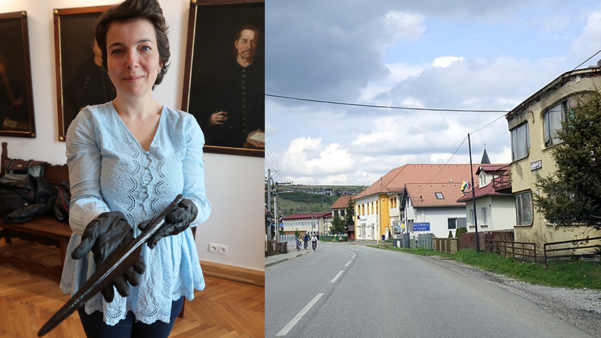 Na východe našli mimoriadne vzácne predmety