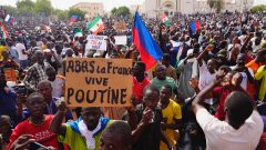 Štátny prevrat v Nigeri, puč