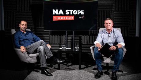 Na Stope Martin Ondráš