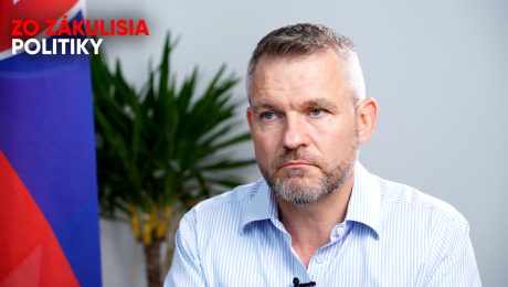 Peter Pellegrini: Nie