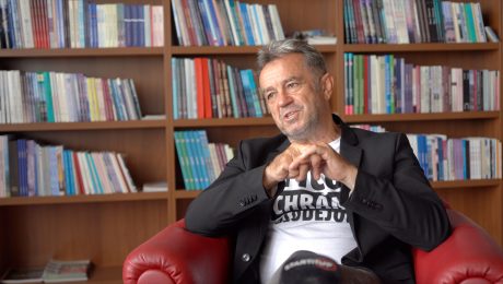 Jozef Pročko rozpráva