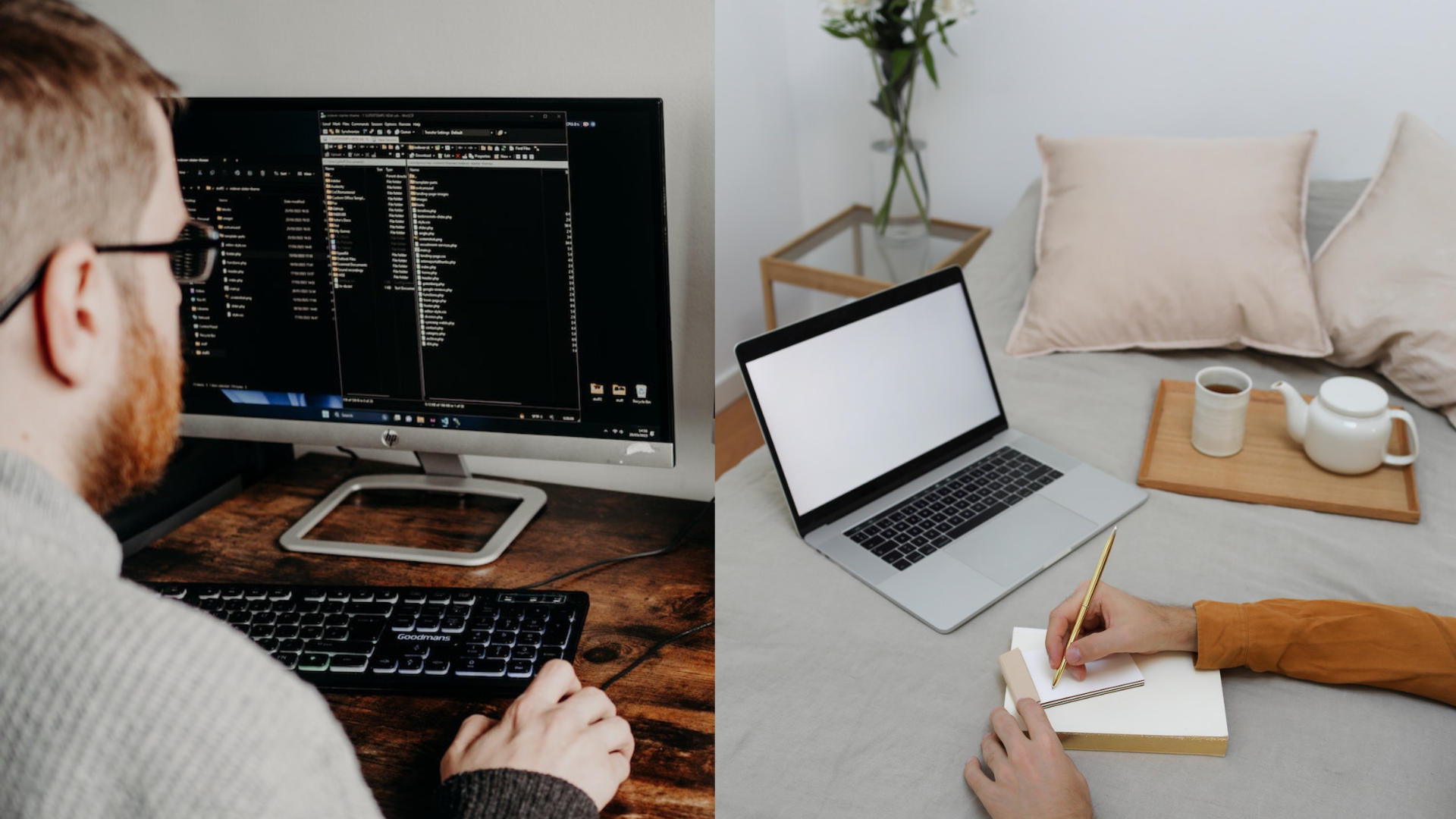 Mind mapping z teba spraví kráľa kreativity