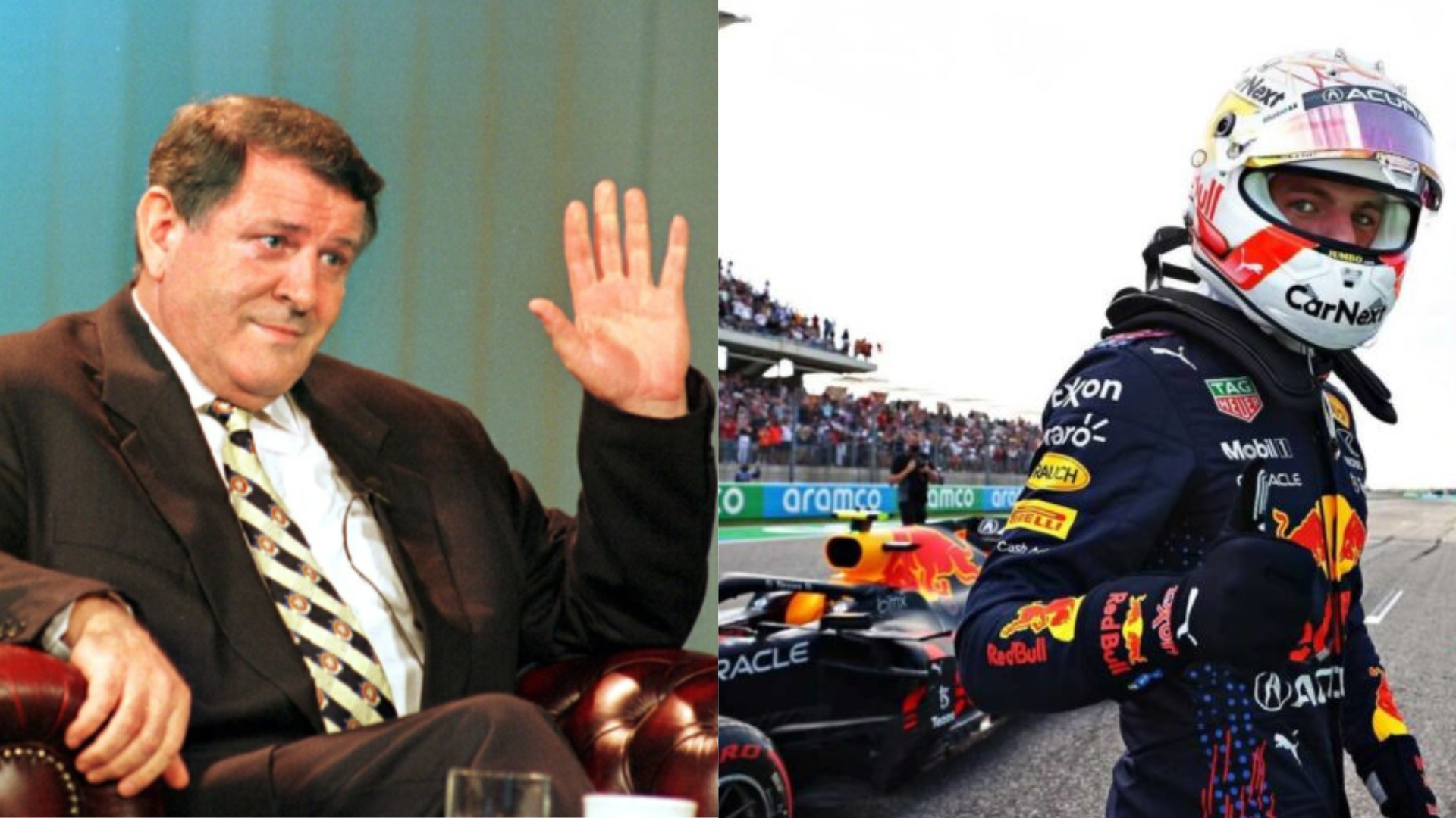 vladimír mečiar max verstappen