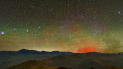 červení škriatkovia