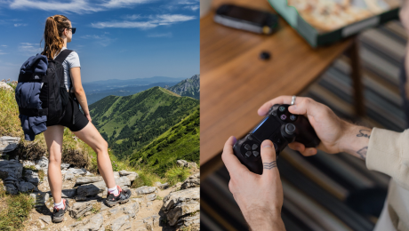 Takto načerpáš energiu