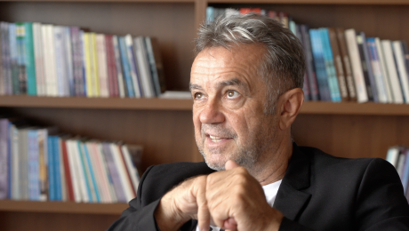 Jozef Pročko rozpráva