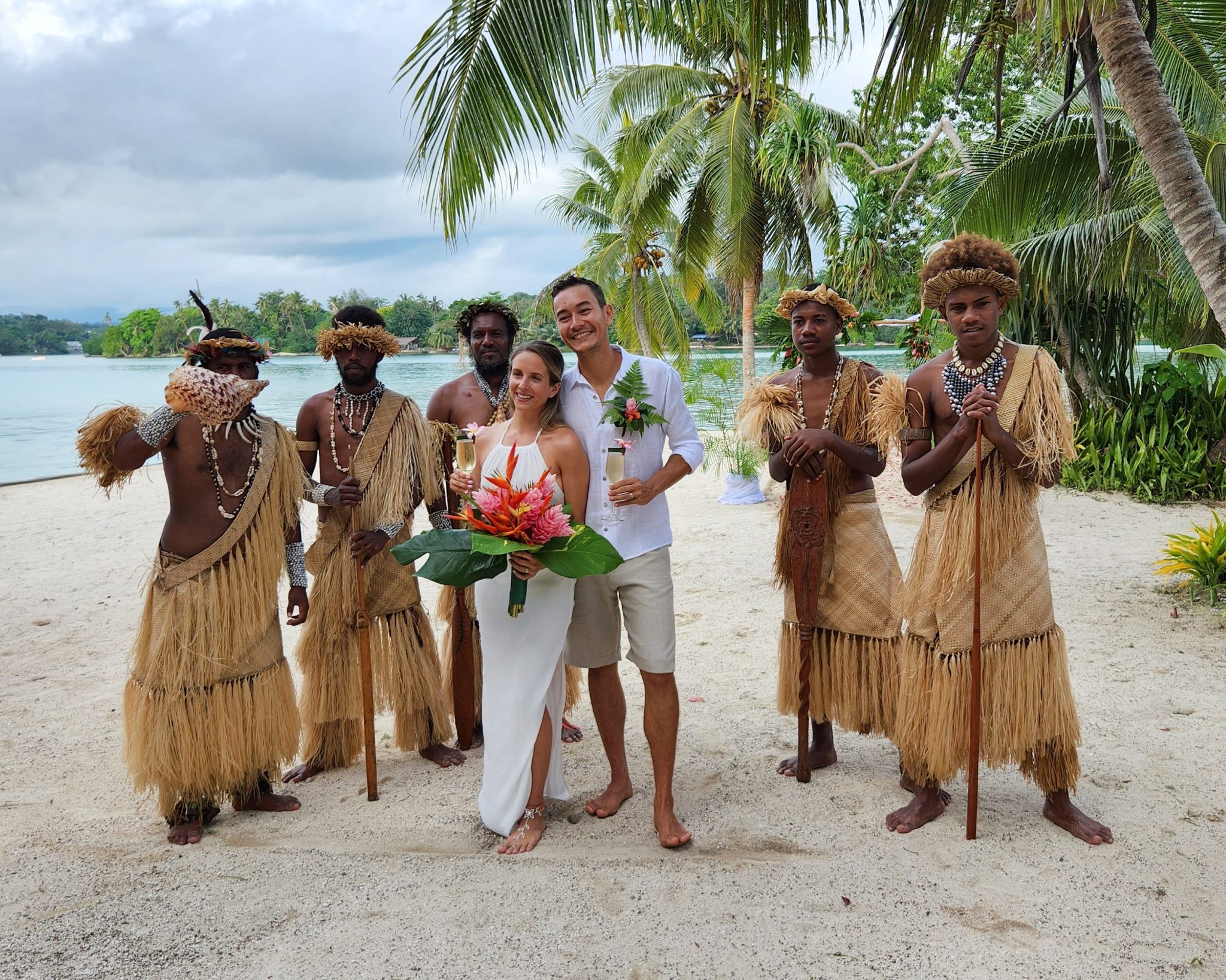 vanuatu svadba