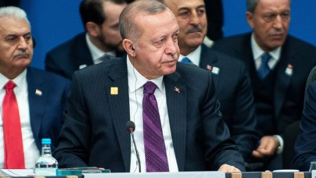 Prelomové rozhodnutie: Turecko