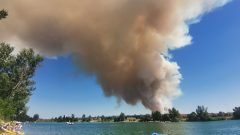 Hasiči varujú: Zákaz