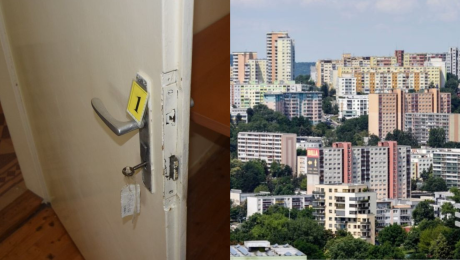 Vykrádači majú Slovákov