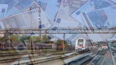 Náborový príspevok 2 000 eur: Železničiari teraz hľadajú posilu