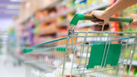 Poľská Biedronka to