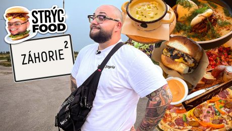 Strýco Filip testuje vyhrotené prevádzky na Záhorí