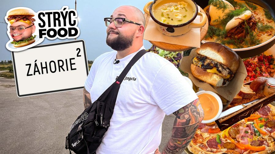 Strýco Filip testuje vyhrotené prevádzky na Záhorí