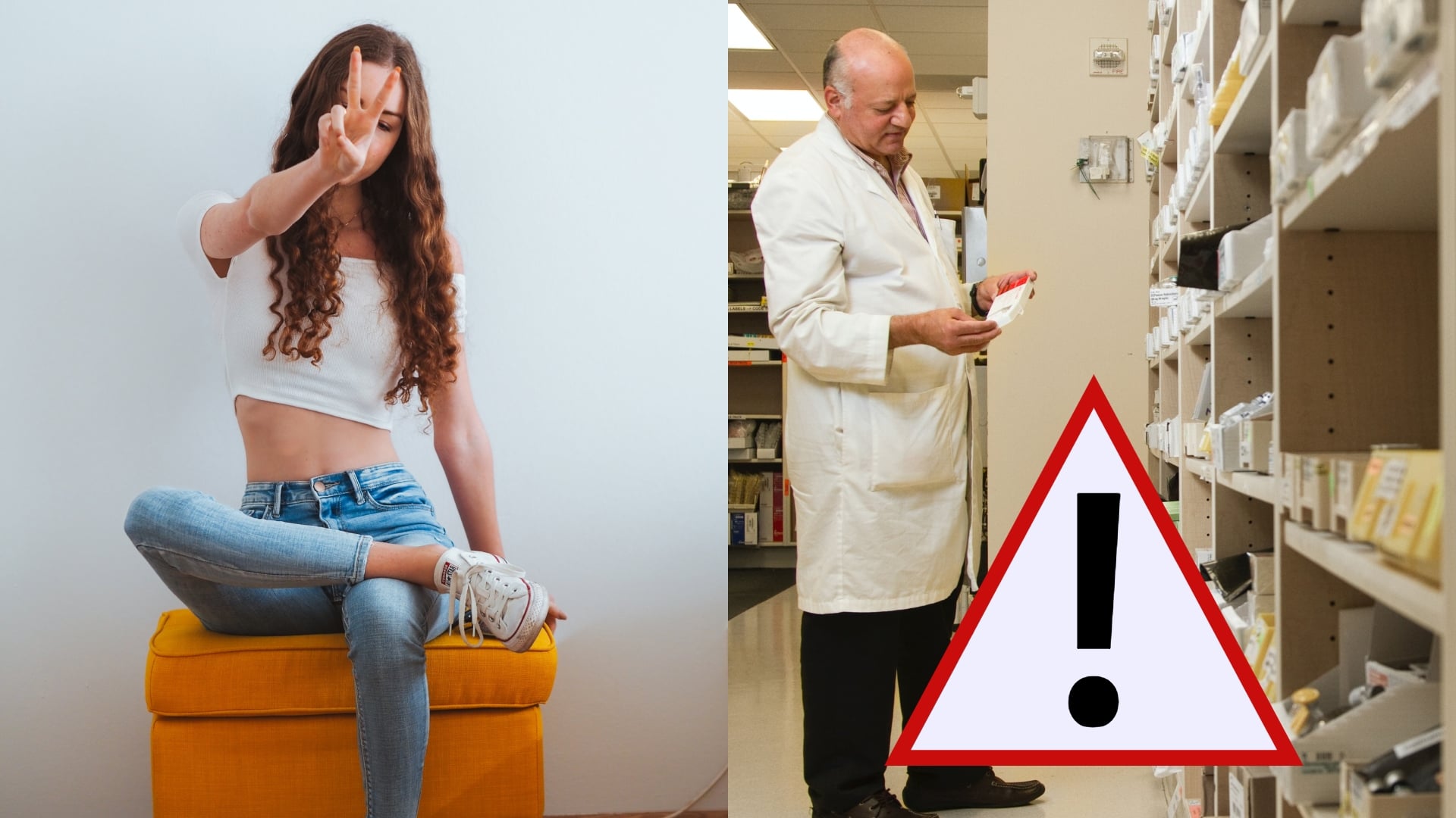 Zázračný liek na chudnutie má nebezpečné účinky