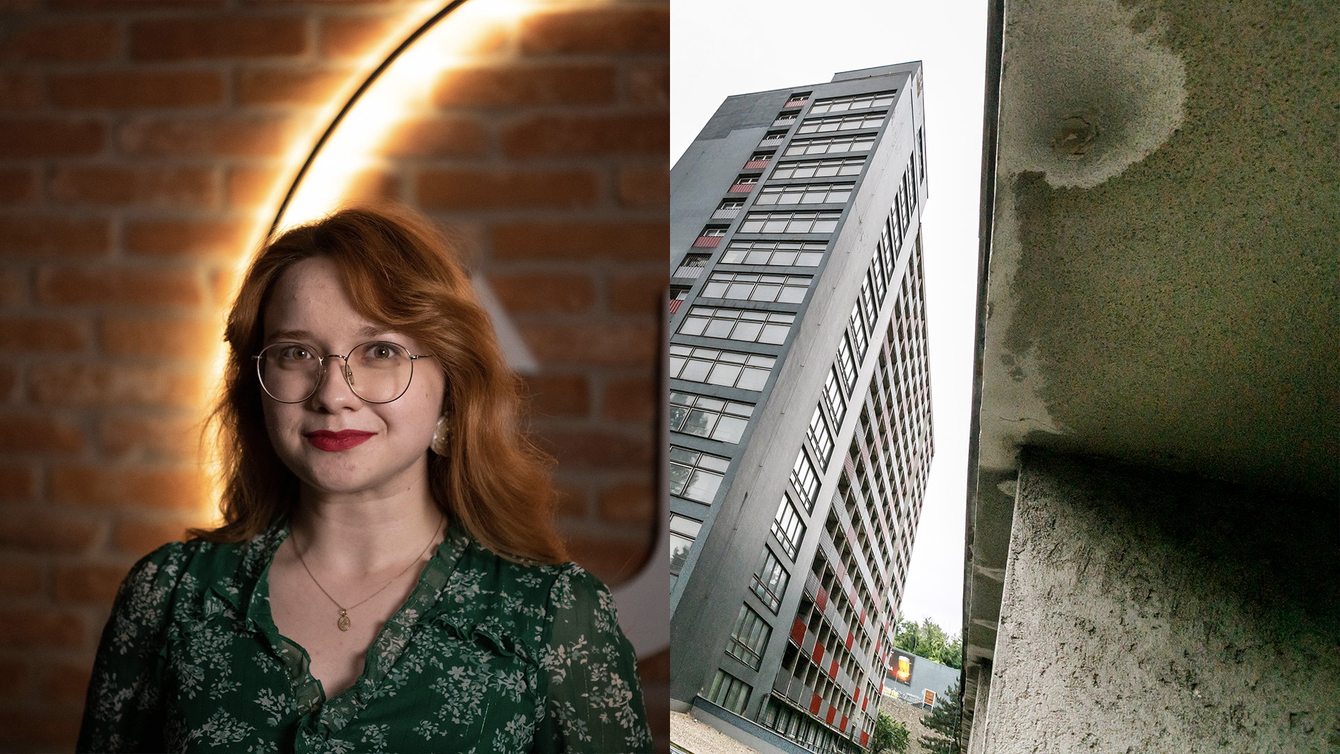 internáty, hozlarova