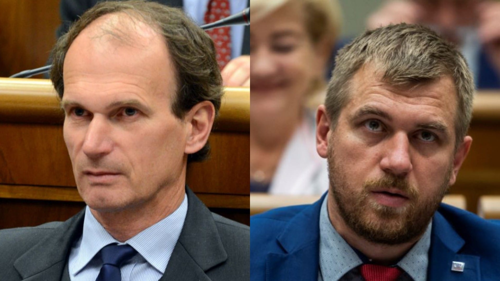 Štefan Kuffa, Filip Kuffa