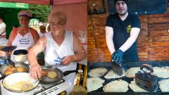 Skvelé správy: Slovenská