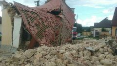 V Nedašovciach došlo