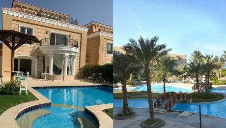 Slovenka predáva vily v Egypte: Sú lacnejšie ako byty na Slovensku, vysvetlila nám, ako to funguje
