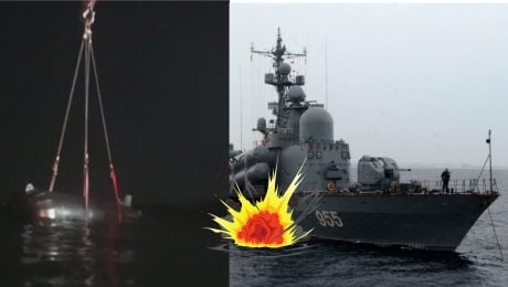 Ukrajina vypustila nové