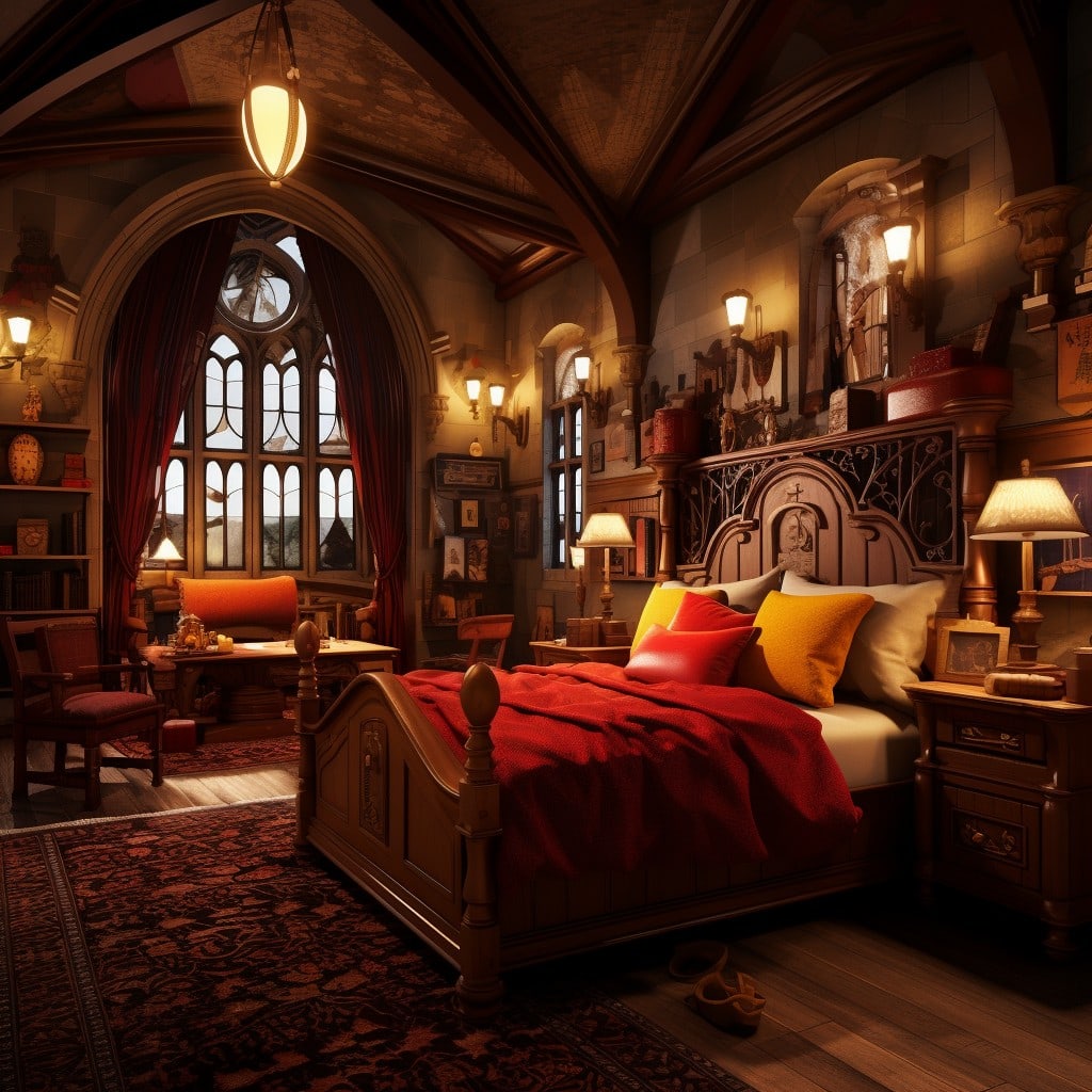 harry potter hotel
