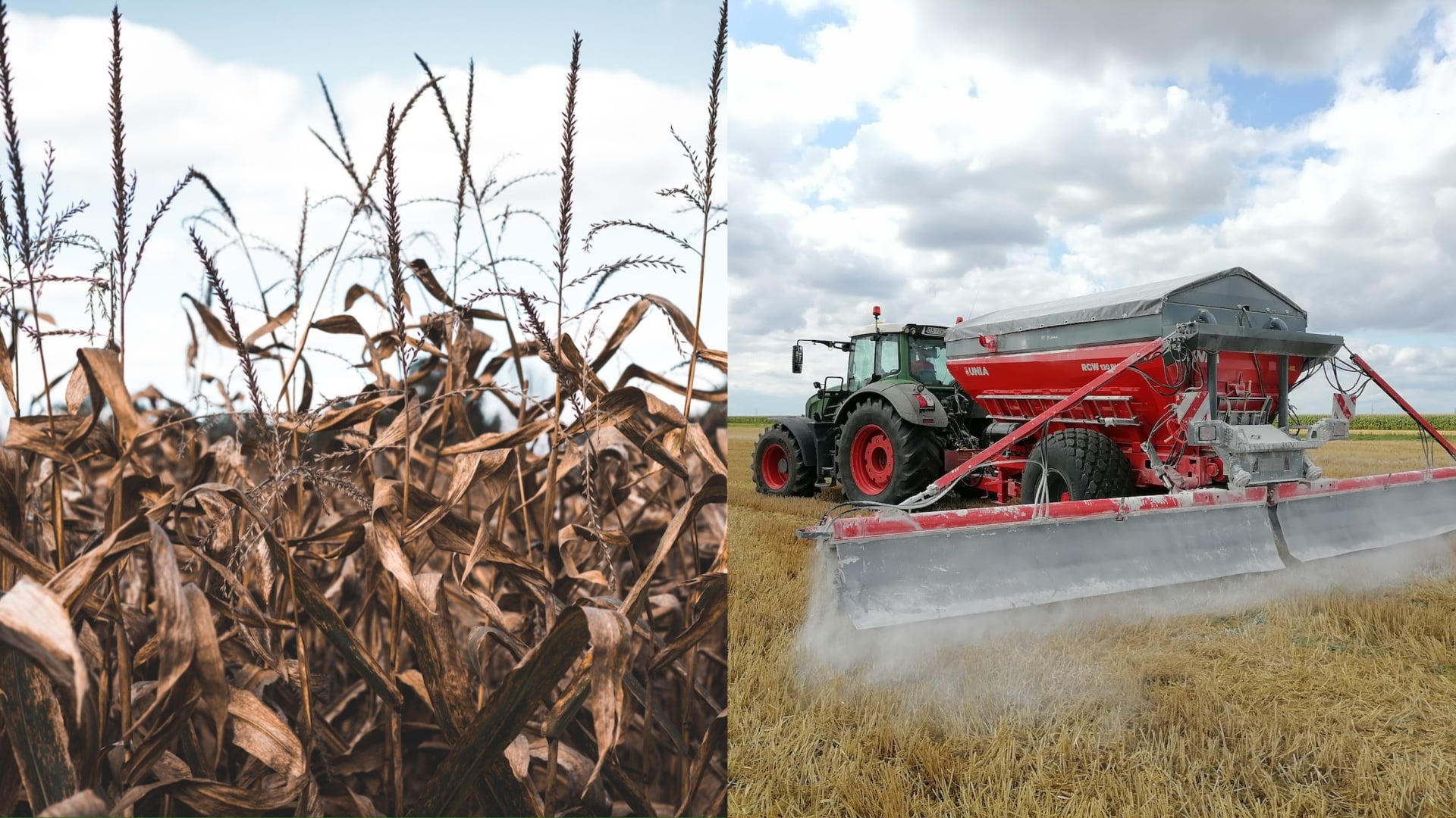 Sucho vysušuje takmer polovicu pôdy