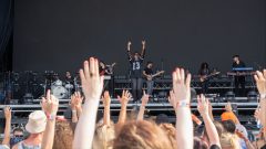 Oscar and the Wolf na festivale LOVESTREAM 2023