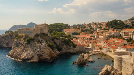 V obľúbenom chorvátskom letovisku môžeš bývať úplne zadarmo, stačí splniť jedinú podmienku