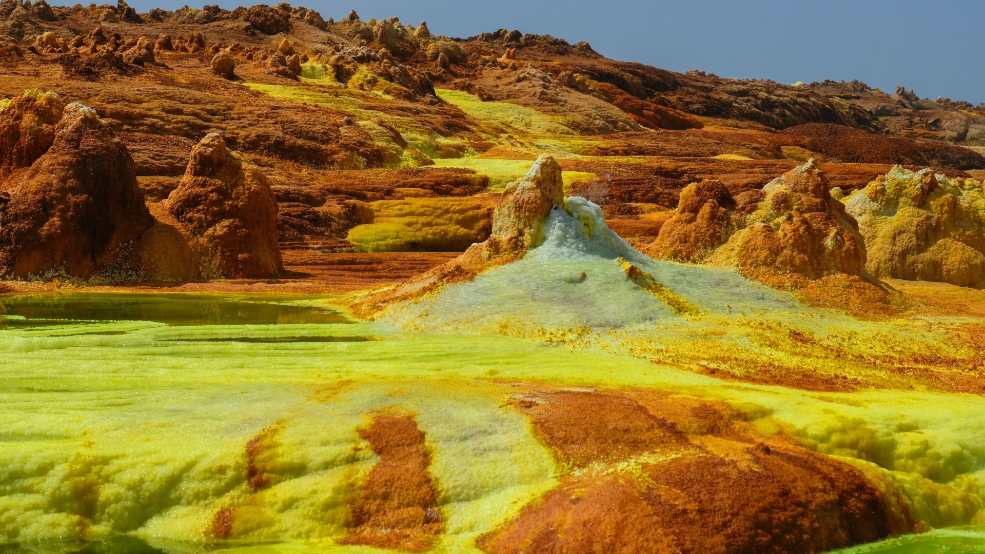 Dallol