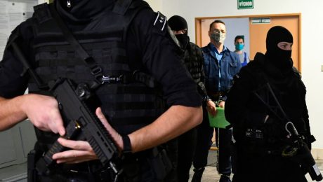 slavomír surový na súde