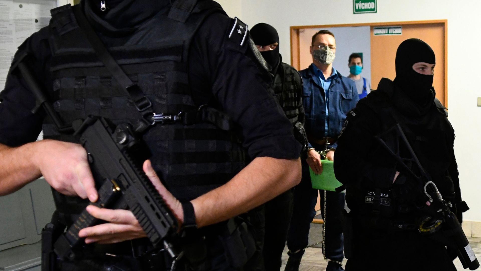 slavomír surový na súde