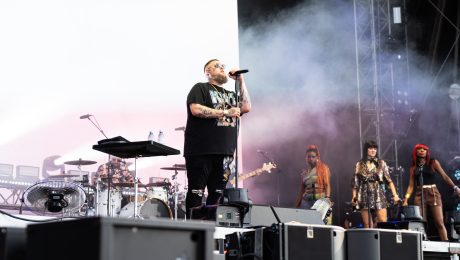 Festival LOVESTREAM 2023 Rag'n'Bone Man