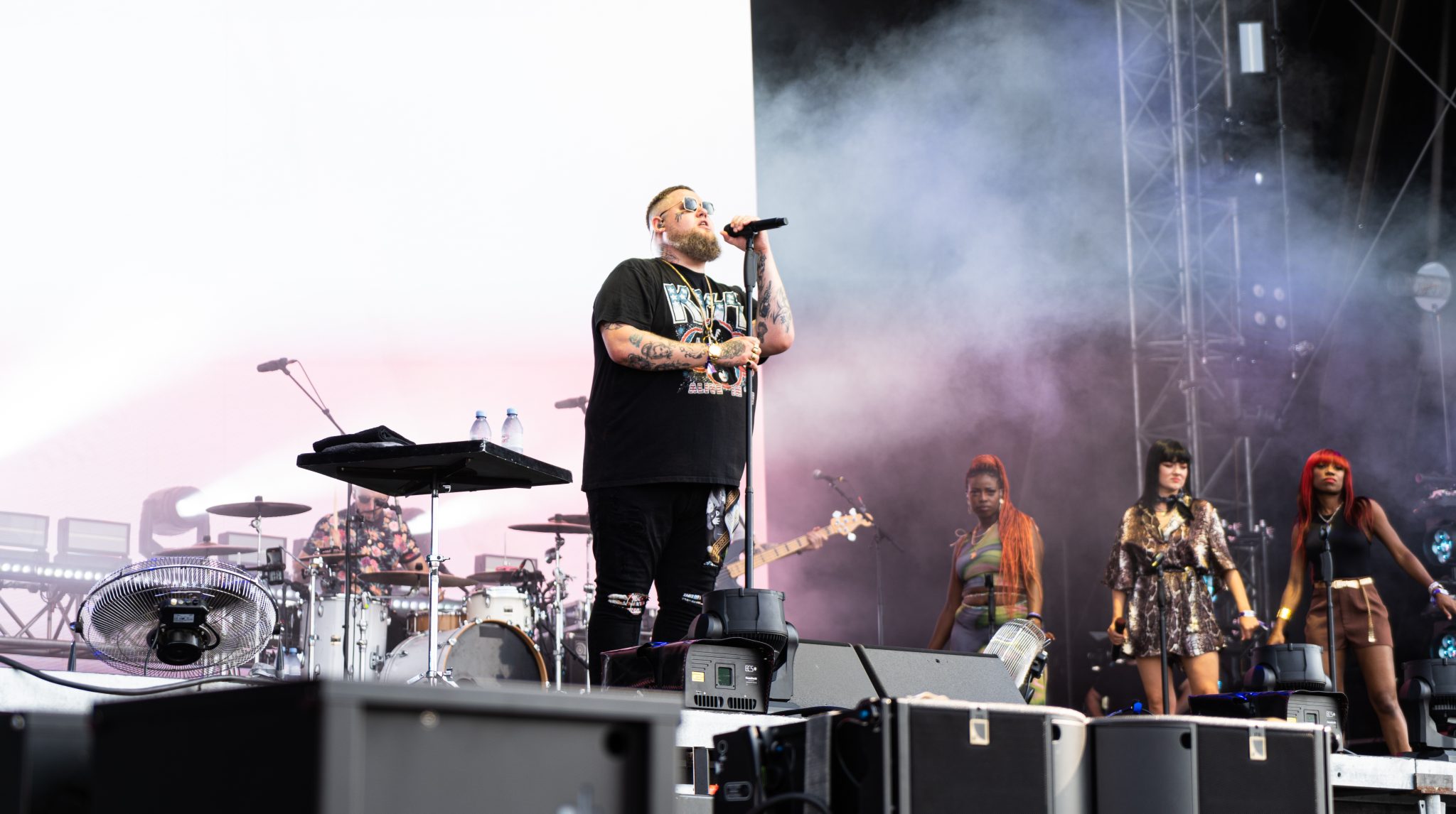 Festival LOVESTREAM 2023 Rag'n'Bone Man