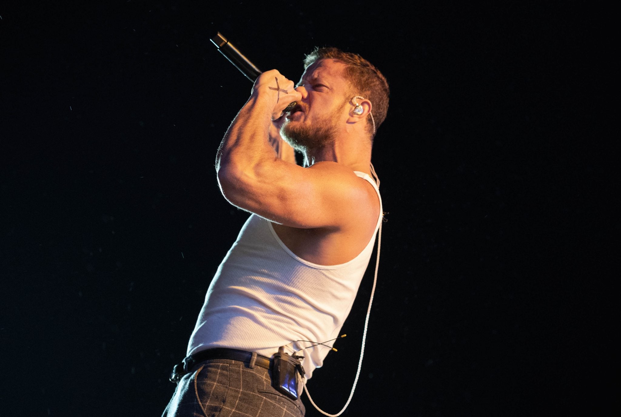 imagine dragons LOVESTREAM bratislava 2023