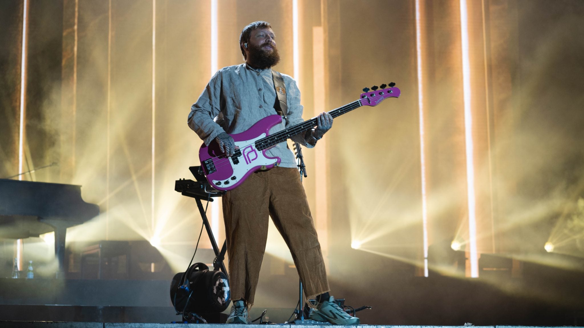 imagine dragons LOVESTREAM bratislava 2023