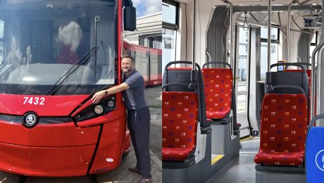 VIDEO: „Myslel som