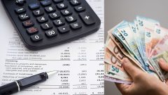 kalkulačka, peniaze, euro, finančná správa