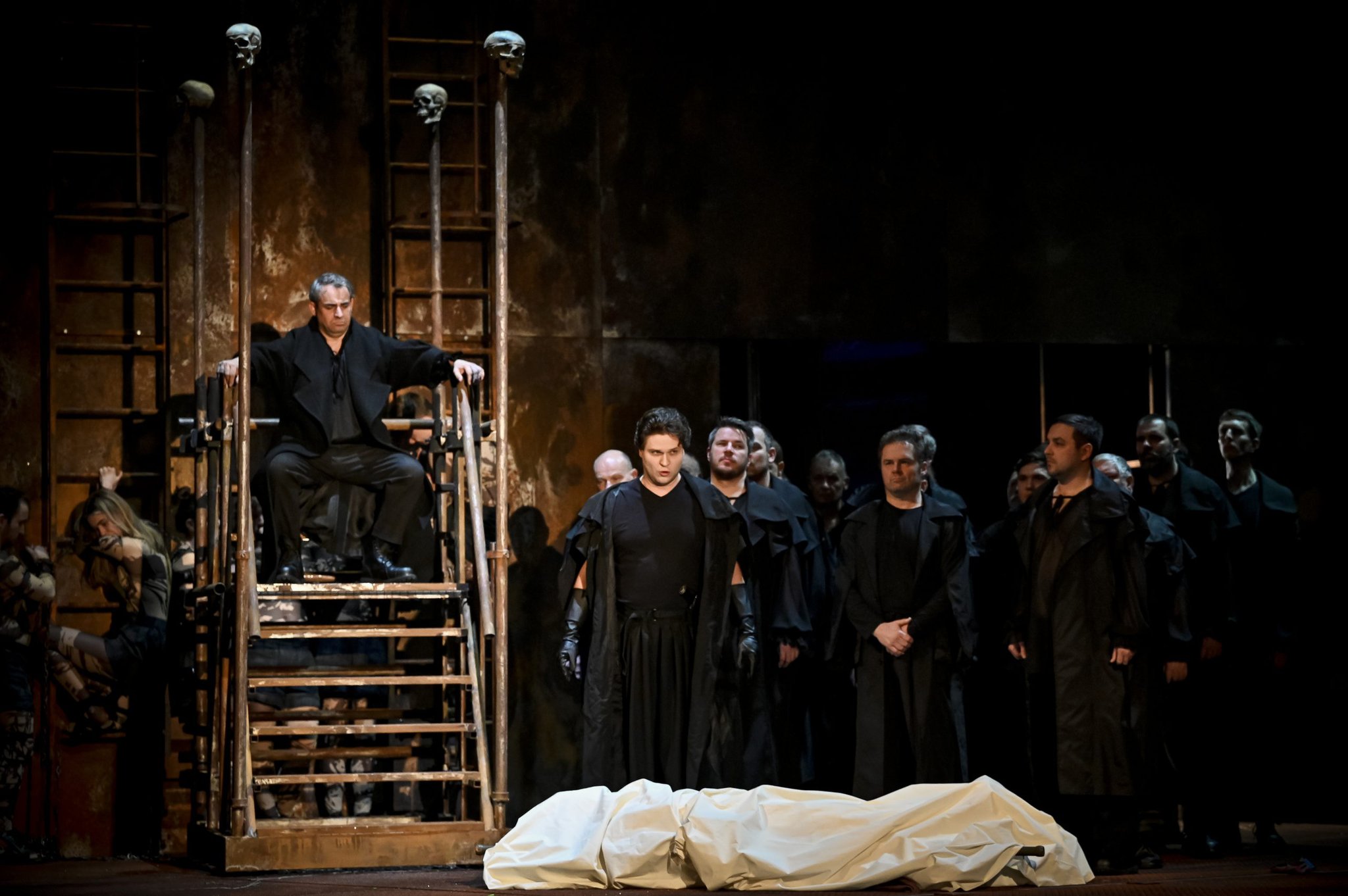 Filip Tůma v Svätoplukovi