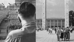 hitler reční pred ľuďmi