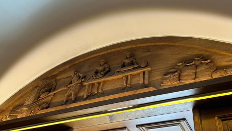 Pekáreň Alojza a Martiny Hlinovcov